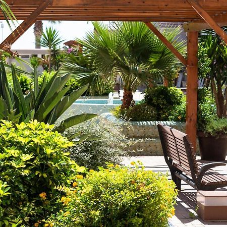 Apartamentos Nuevo Mexico M 22 Calpe Kültér fotó