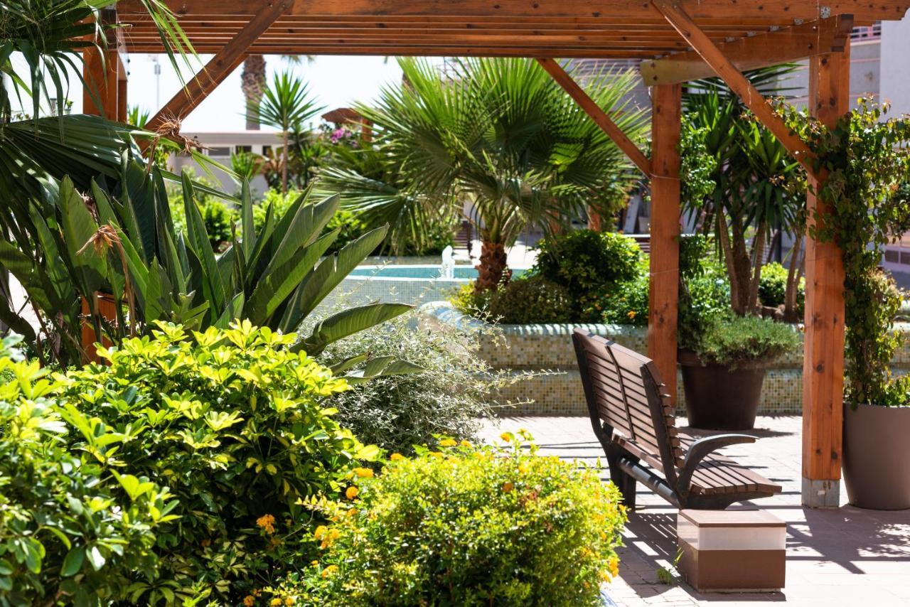 Apartamentos Nuevo Mexico M 22 Calpe Kültér fotó